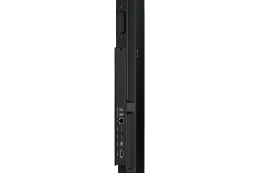 Интерактивная панель Samsung 86" WA86F