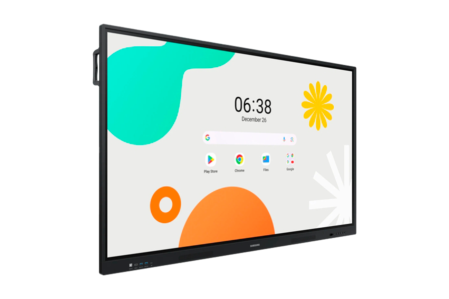 Интерактивная панель Samsung 65" WA65F