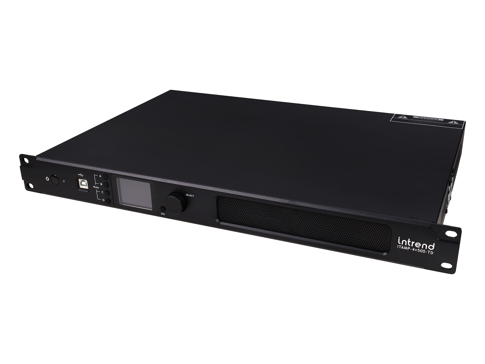ITAMP-4x500-TD